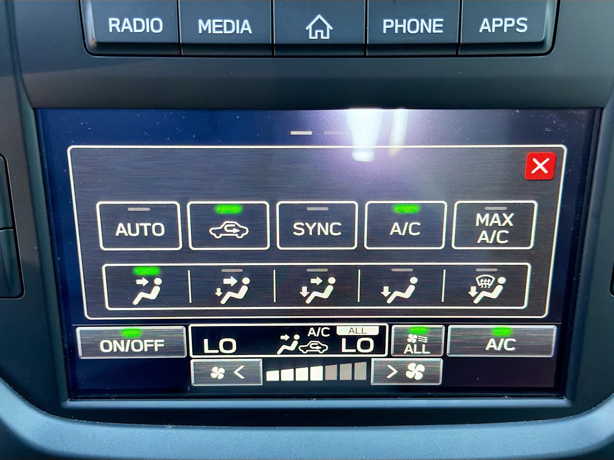 Certified 2025 Subaru Forester image 32