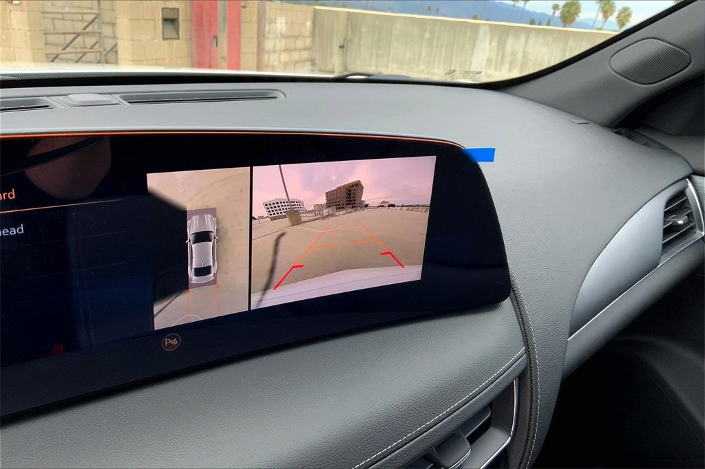 New 2025 Cadillac CT5 Premium Luxury image 26