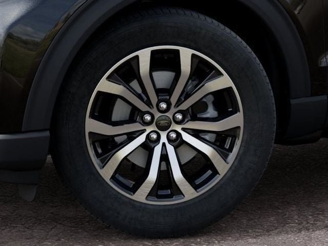 New 2027 Ford Explorer ST-Line AWD/4WD image 19