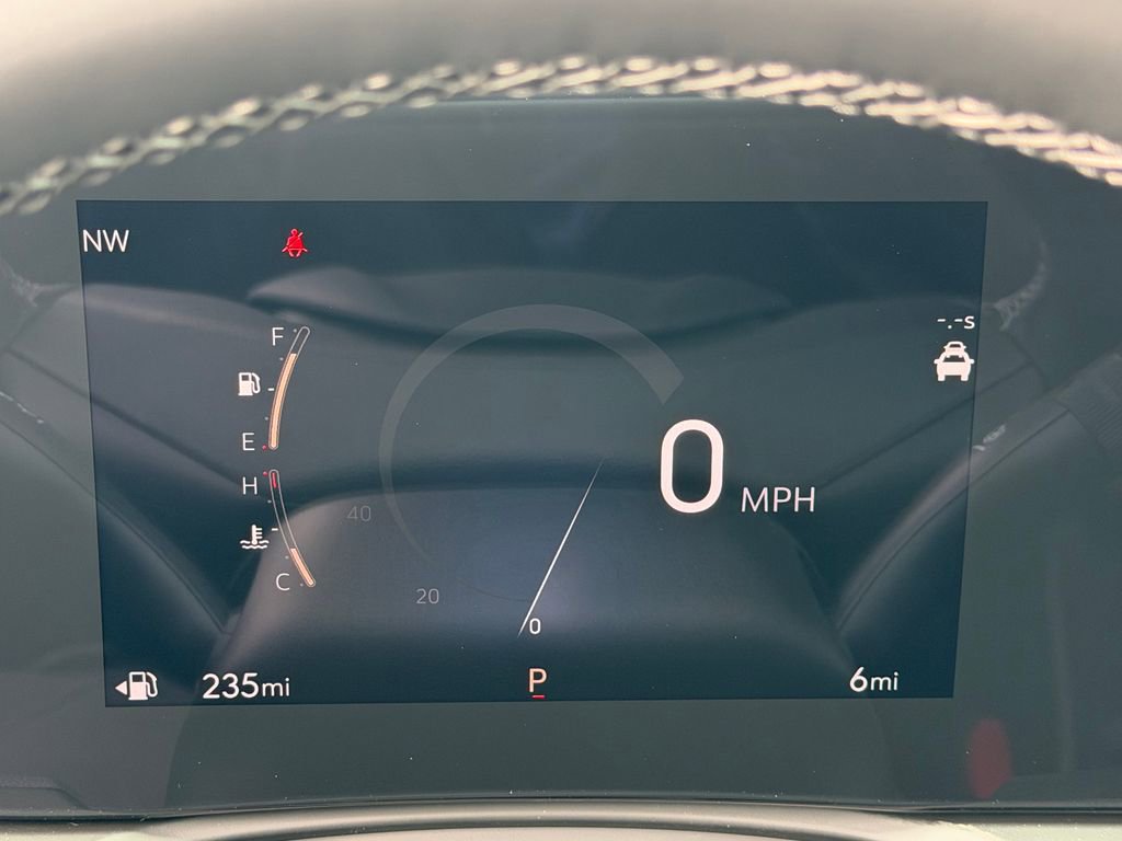 New 2026 Buick Encore GX Preferred w/ Advanced Technology Package FWD image 29