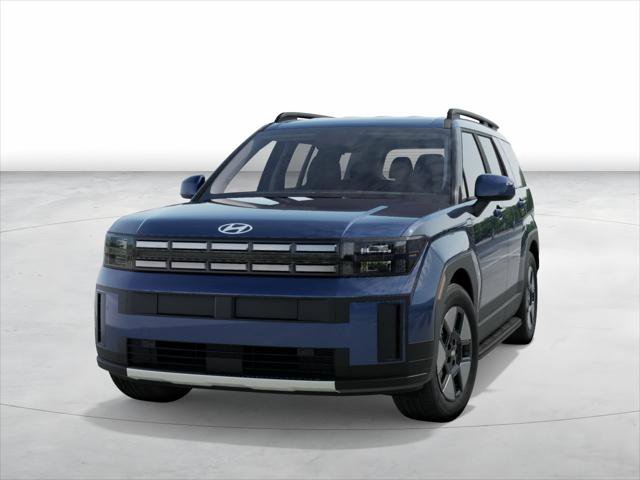 New 2026 Hyundai Santa Fe SEL image 6
