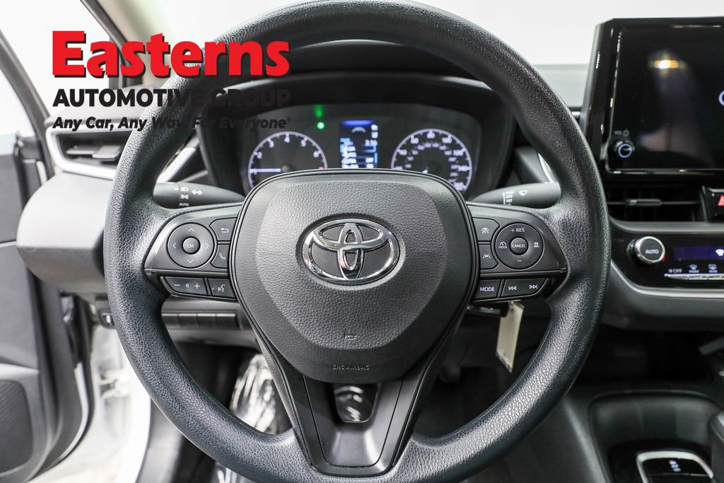 Used 2024 Toyota Corolla LE image 10