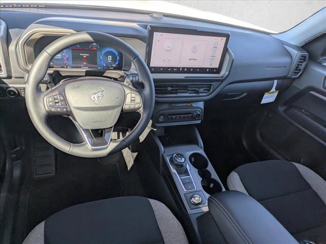 New 2025 Ford Bronco Sport Big Bend w/ Convenience Package image 14