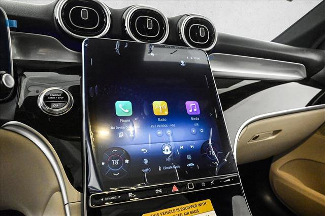 New 2026 Mercedes-Benz GLC 300 4MATIC image 14