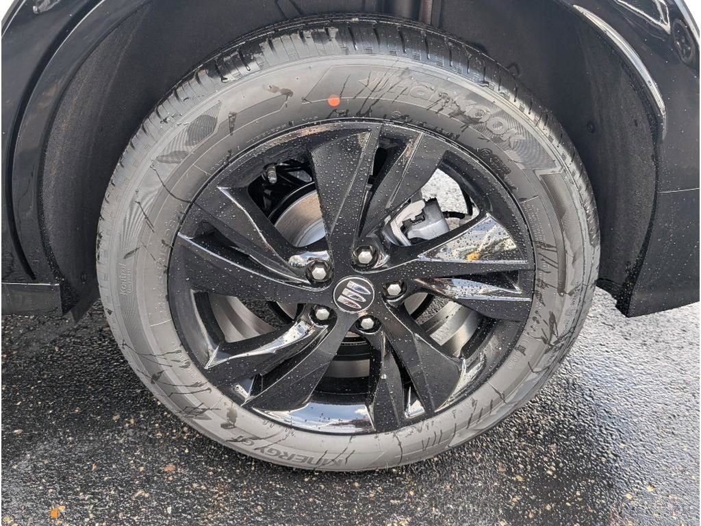 New 2026 Buick Encore GX Sport Touring w/ Comfort Package image 26