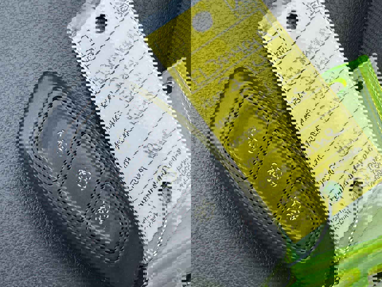 Used 2014 Ford Focus ST w/ Equipment Group 201A image 26