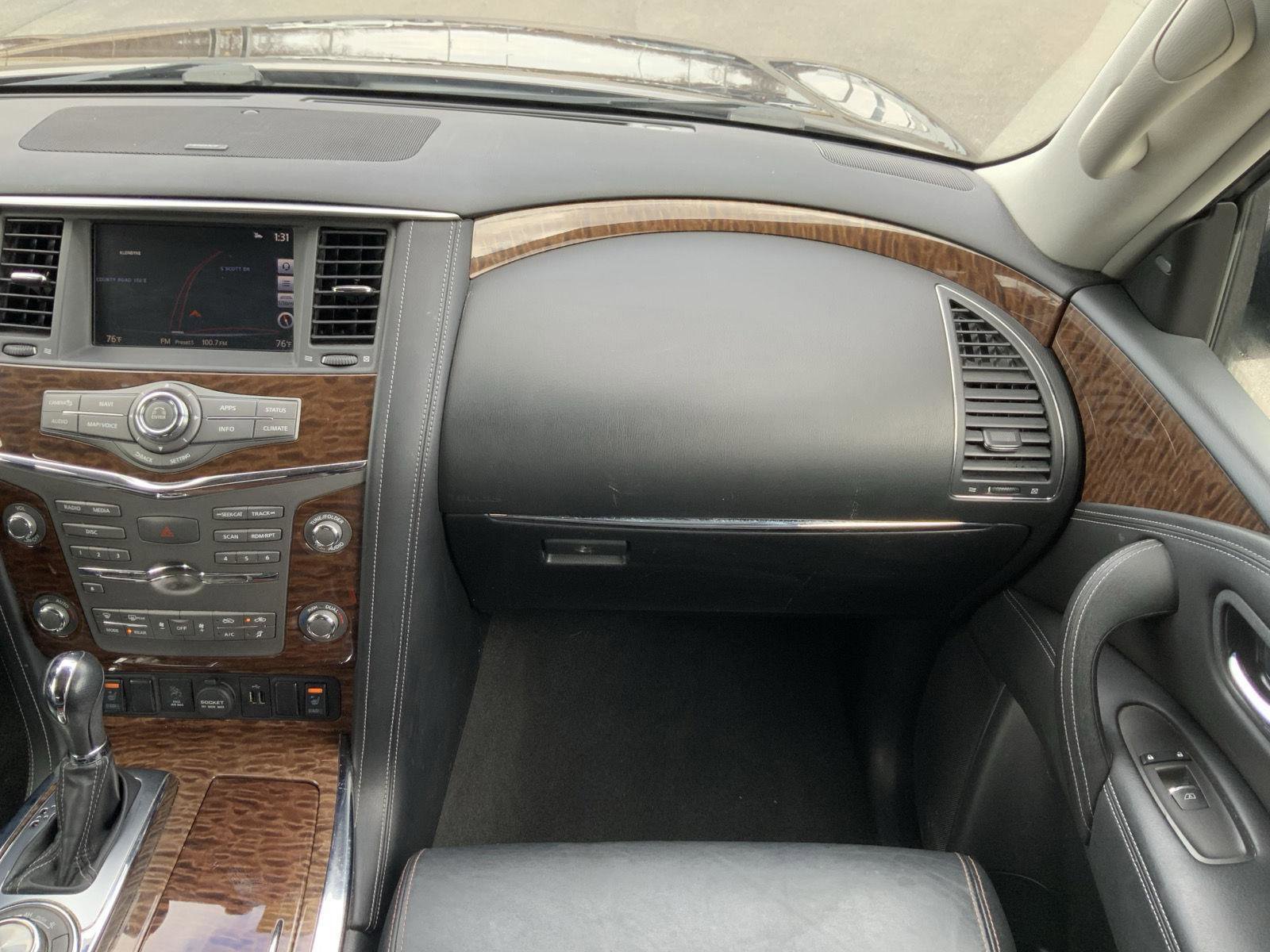 Used 2019 Nissan Armada SL w/ Premium Package image 63