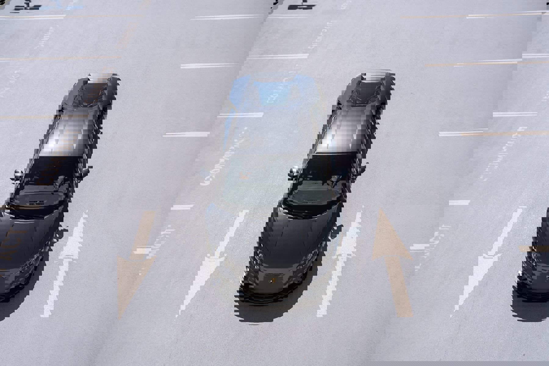 Used 2015 Lamborghini Huracan LP 610-4 image 2