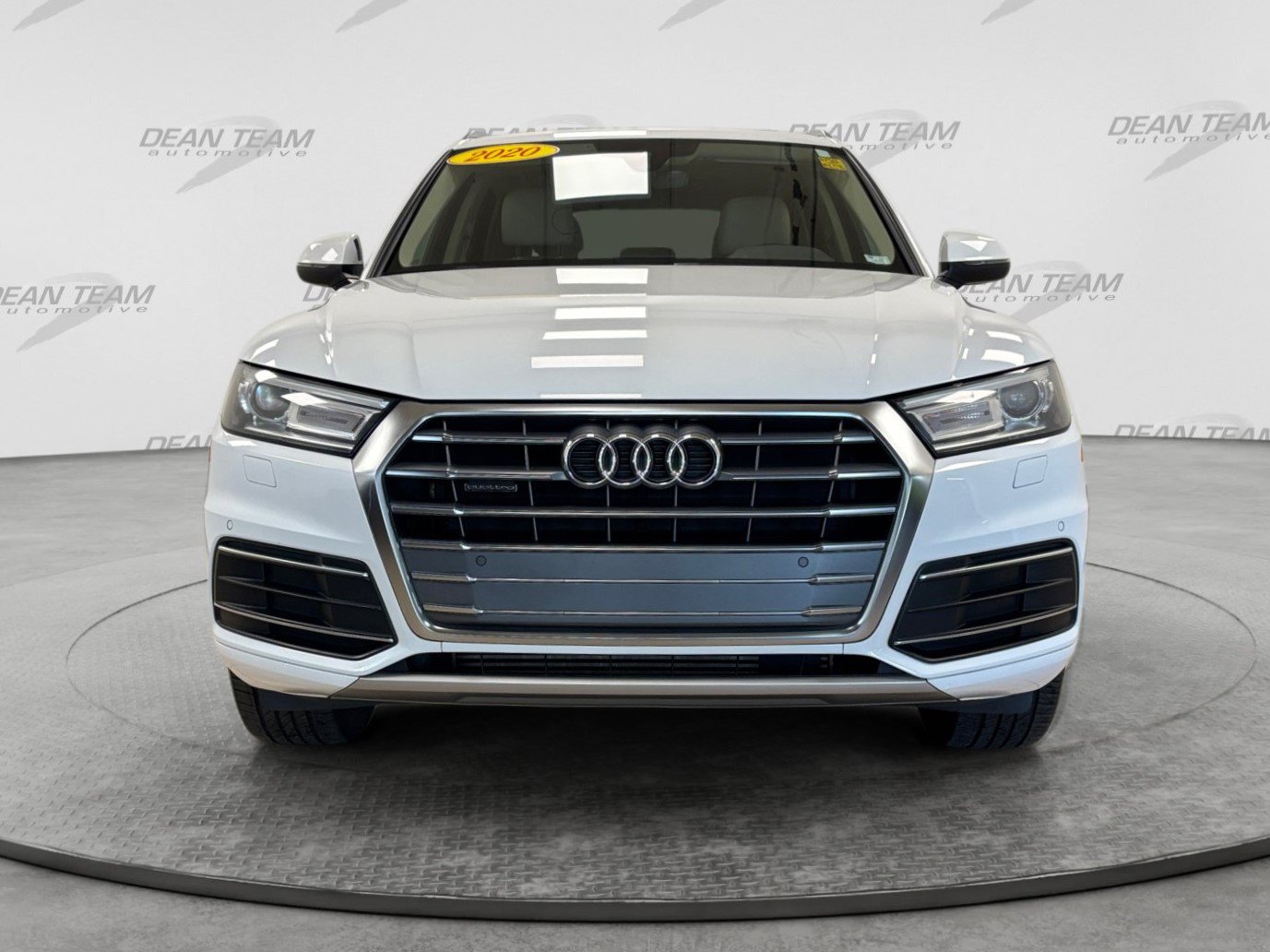 Used 2020 Audi Q5 2.0T Premium w/ Convenience Package AWD/4WD image 7