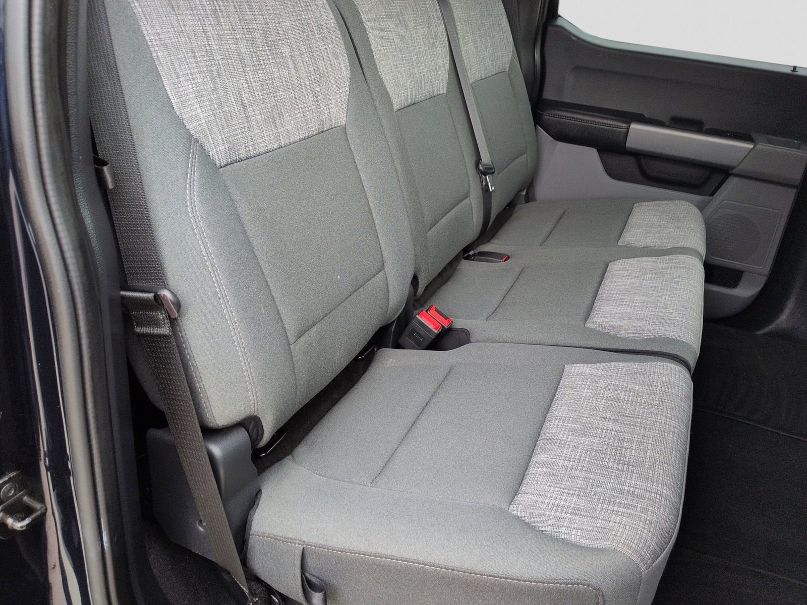 Certified 2023 Ford F250 XLT AWD/4WD image 23