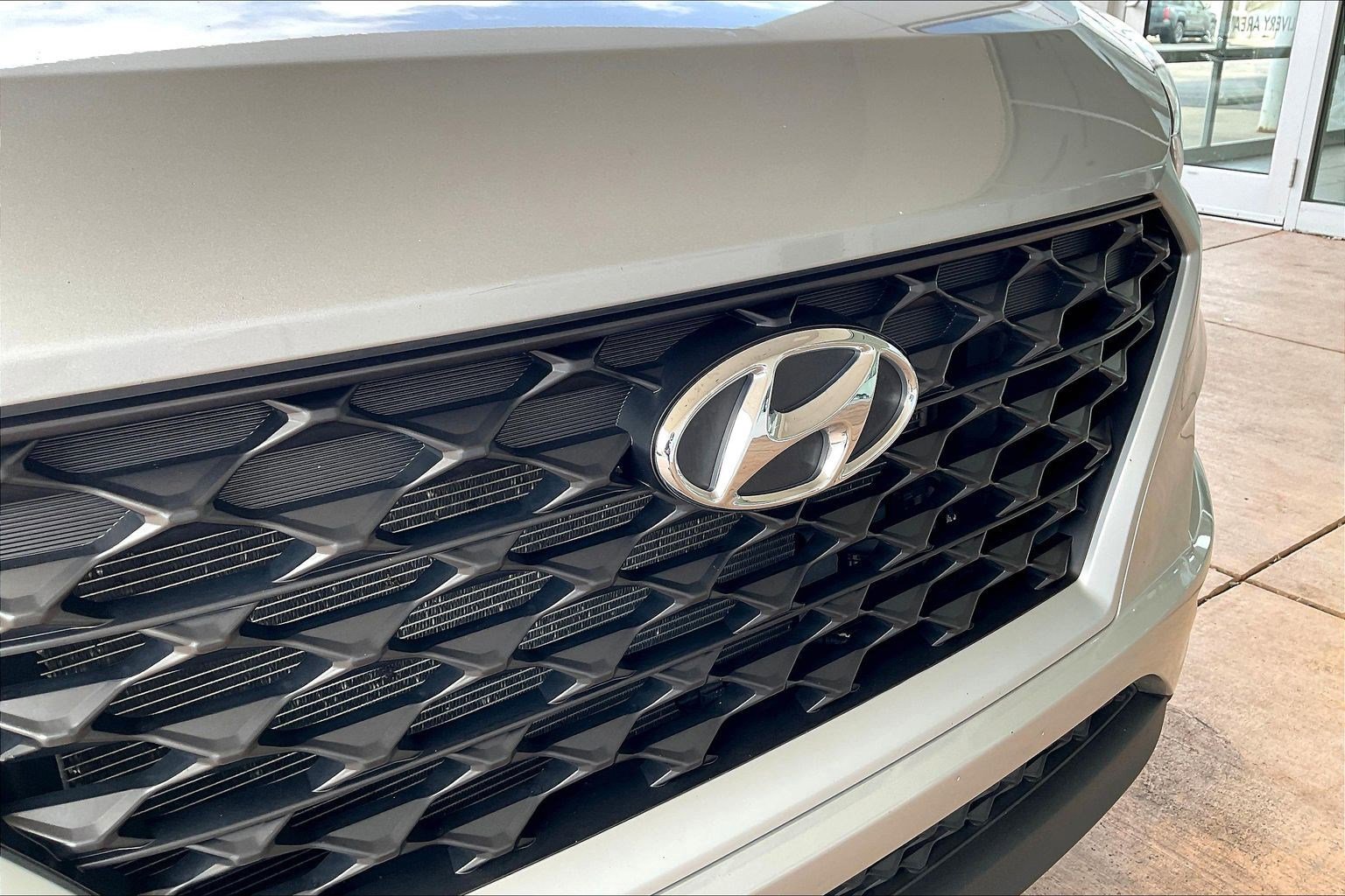 Used 2020 Hyundai Tucson Value image 29