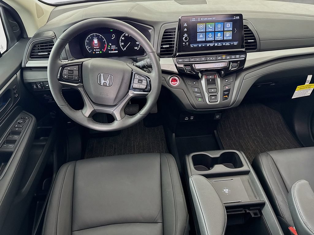 Used 2026 Honda Odyssey EX-L image 30