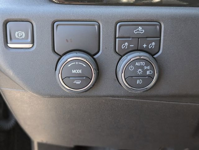 Used 2024 Chevrolet Silverado 1500 RST w/ Convenience Package II image 35