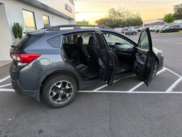 Used 2018 Subaru Crosstrek 2.0i Premium w/ Popular Package #2 AWD/4WD image 11