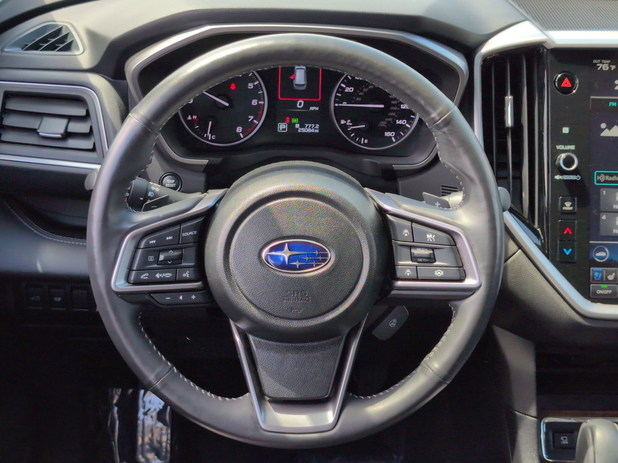 Certified 2023 Subaru Ascent Touring image 11