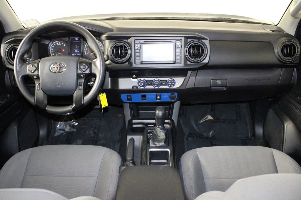 Used 2019 Toyota Tacoma SR5 image 23