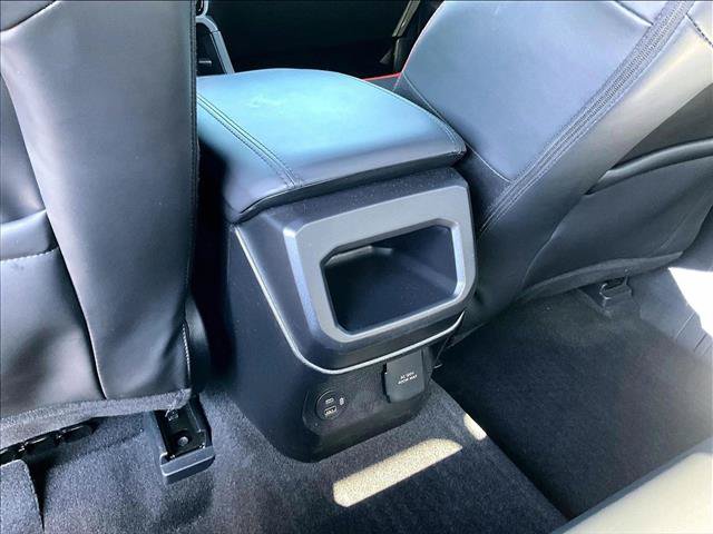 Used 2024 Ford Ranger Raptor AWD/4WD image 25