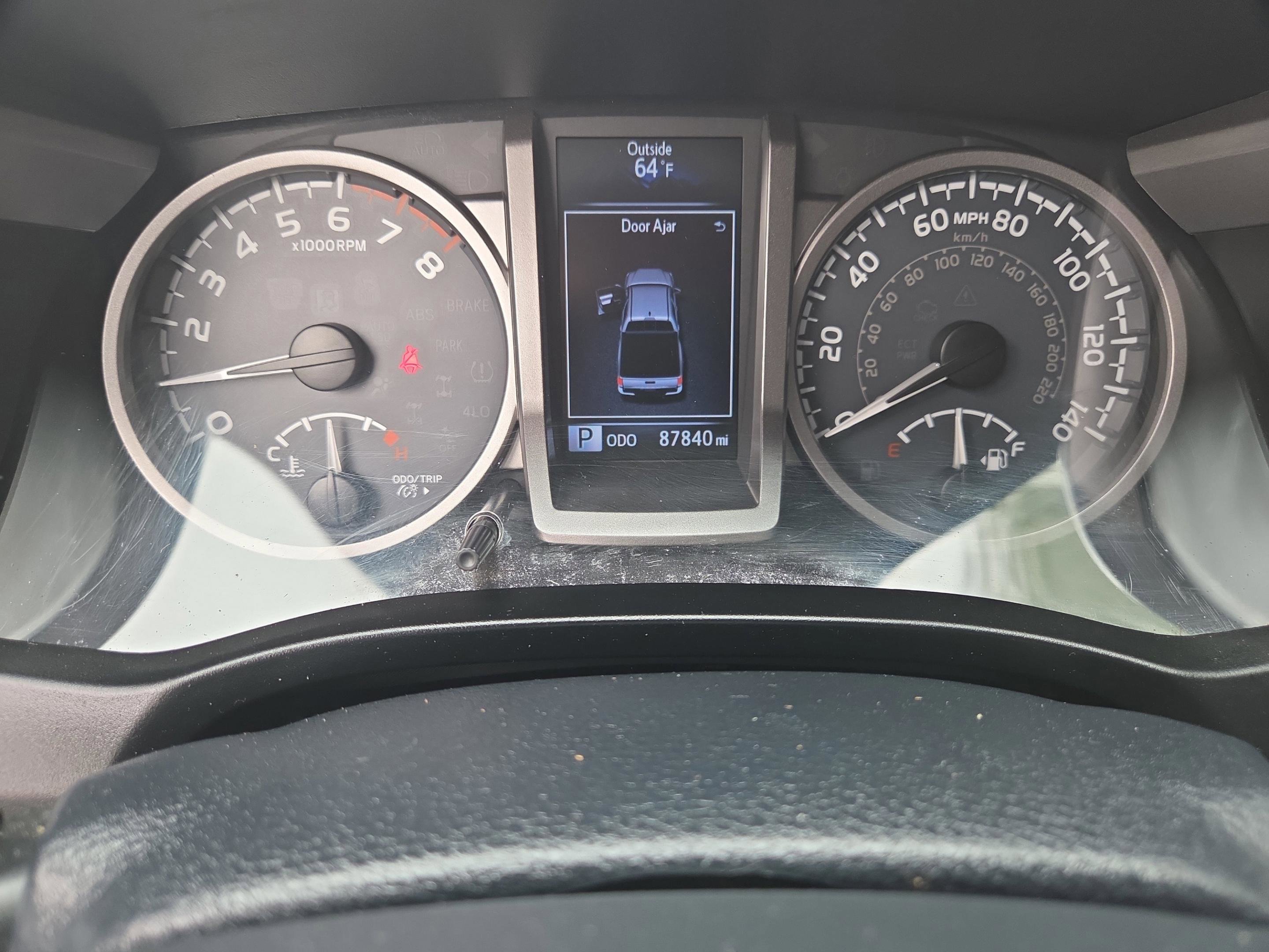 Used 2019 Toyota Tacoma SR5 image 17