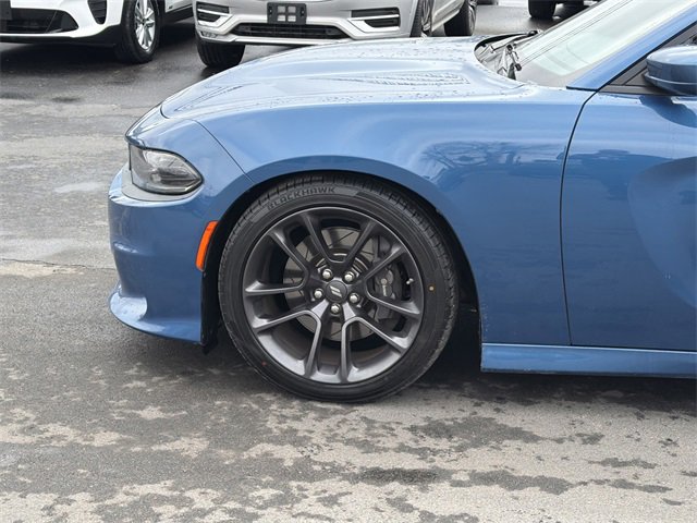 Used 2021 Dodge Charger Scat Pack w/ Plus Group image 8