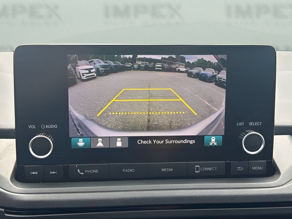 Used 2023 Honda Accord EX image 11