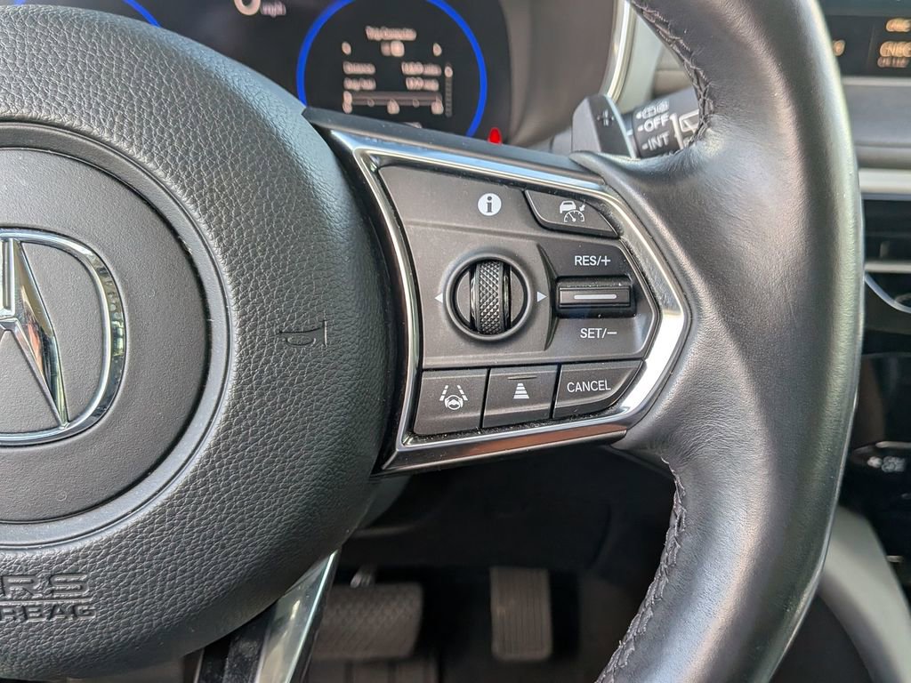 Used 2023 Acura MDX FWD w/ Technology Package image 21
