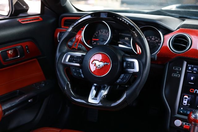 Used 2020 Ford Mustang GT RWD image 34