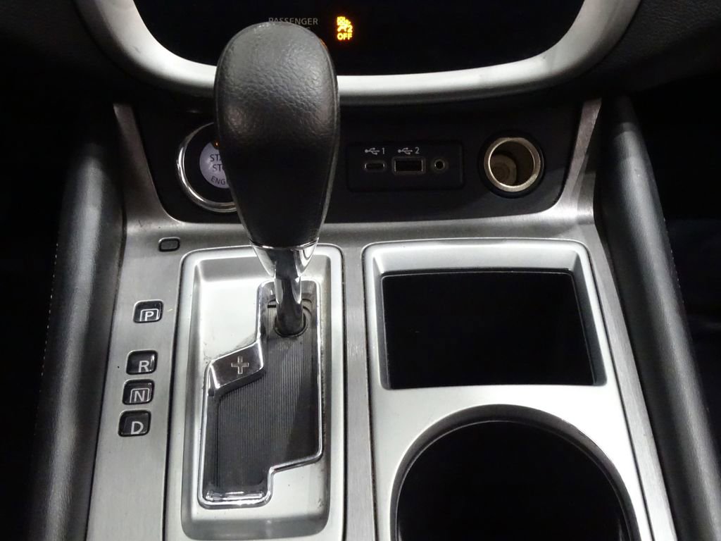 Used 2019 Nissan Murano S image 36