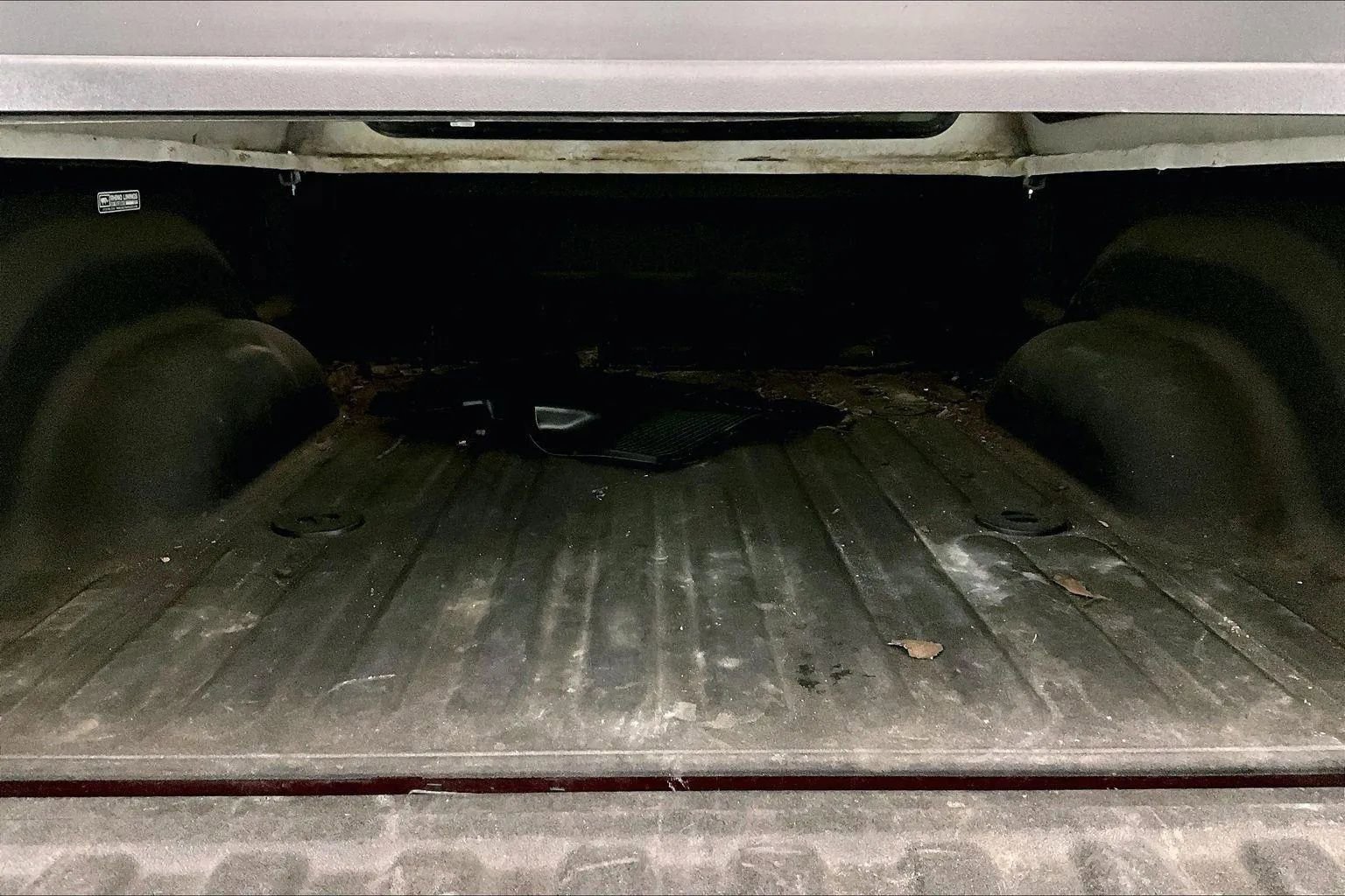 Used 2024 RAM 3500 Laramie image 33