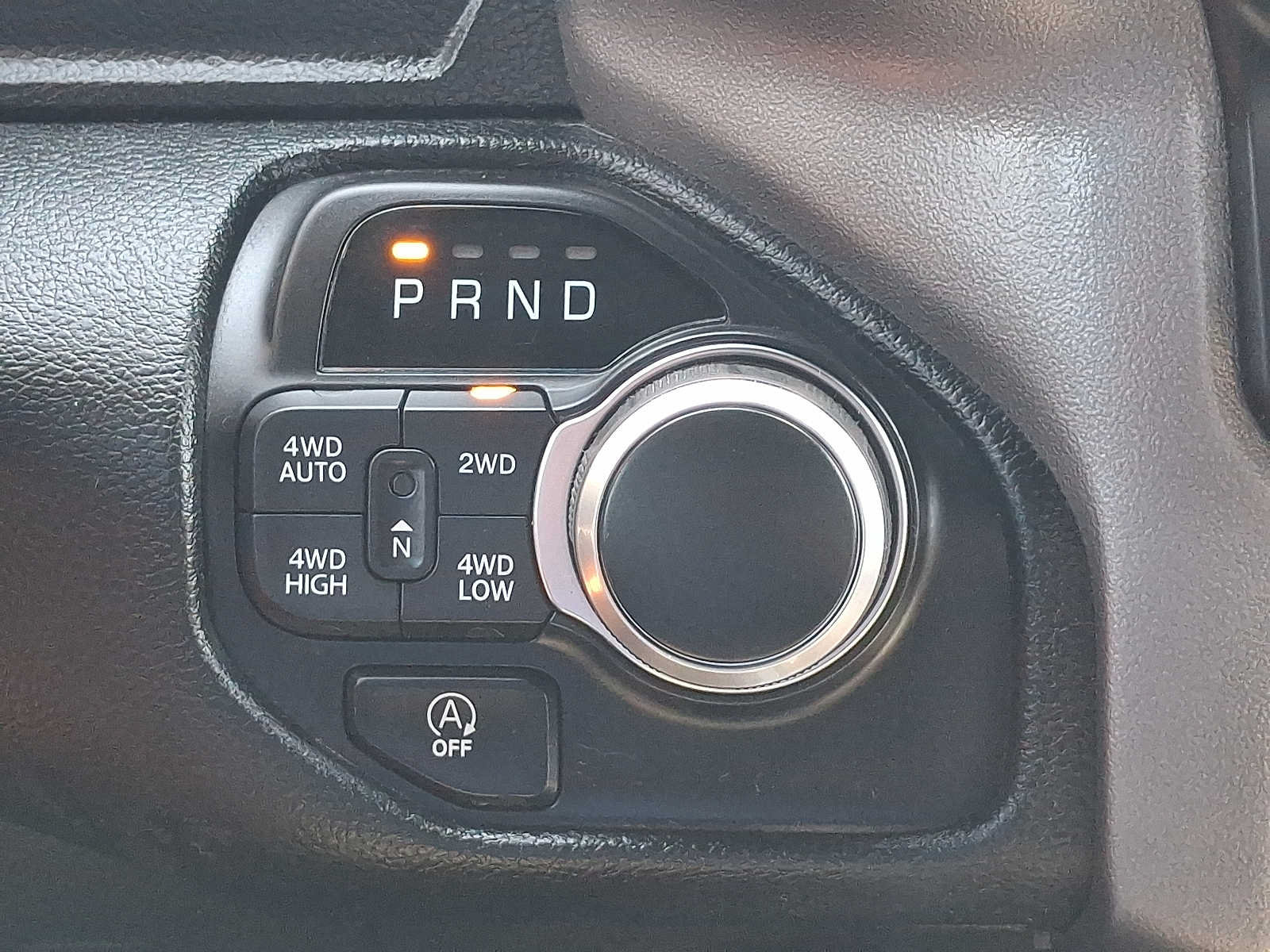 Used 2021 RAM 1500 Big Horn AWD/4WD image 14