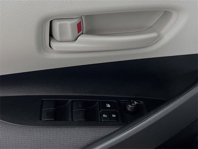 New 2026 Toyota Corolla LE image 14