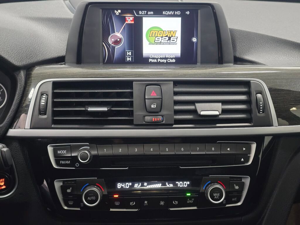 Used 2017 BMW 340i xDrive Sedan image 13