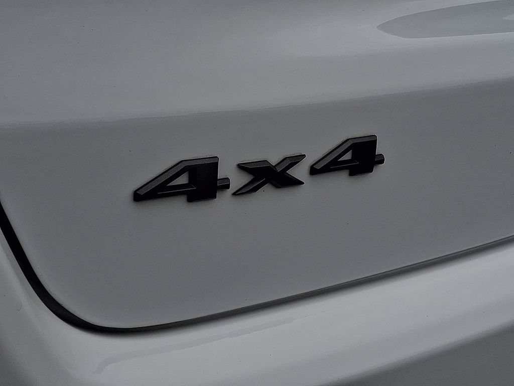 Used 2024 Jeep Compass Trailhawk w/ Trailhawk Elite Group AWD/4WD image 31