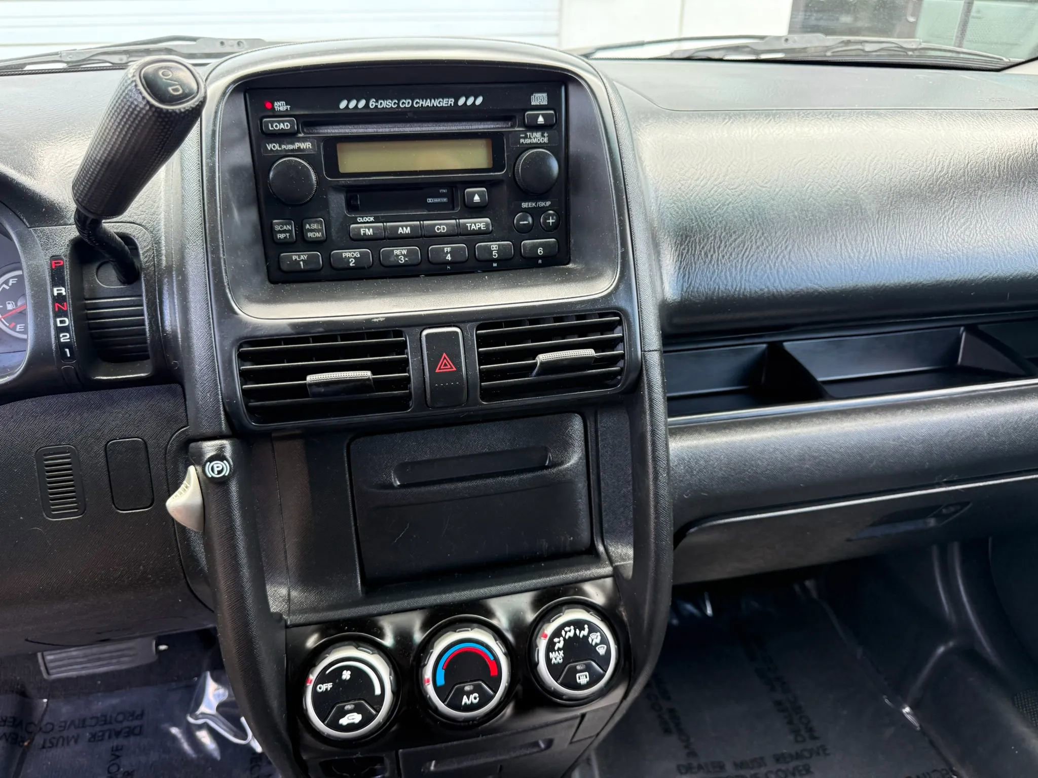 Used 2003 Honda CR-V EX image 24