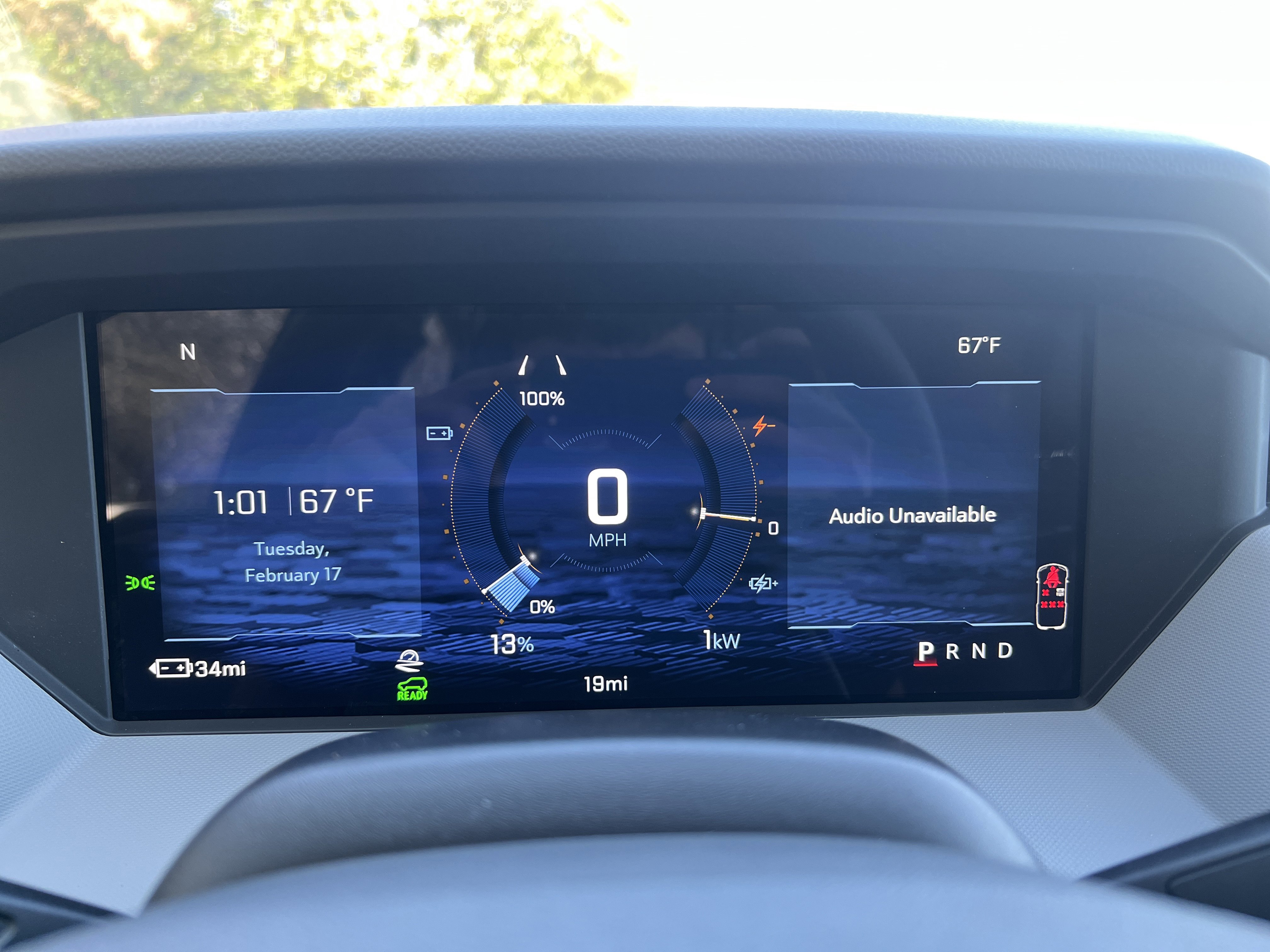 New 2027 Chevrolet Bolt RS w/ Technology Package image 21