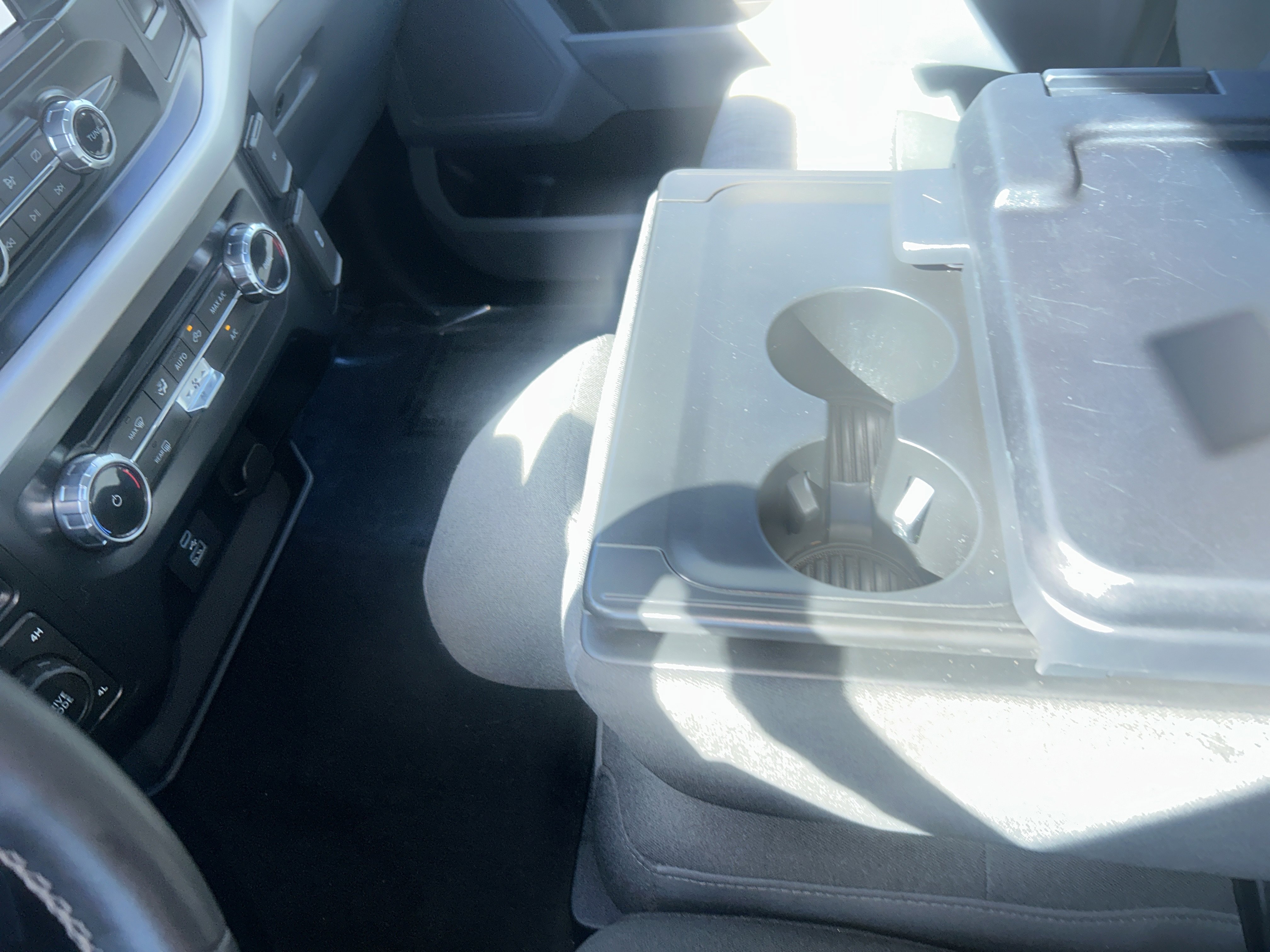 Used 2023 Ford F150 XLT w/ Equipment Group 301A Mid image 24