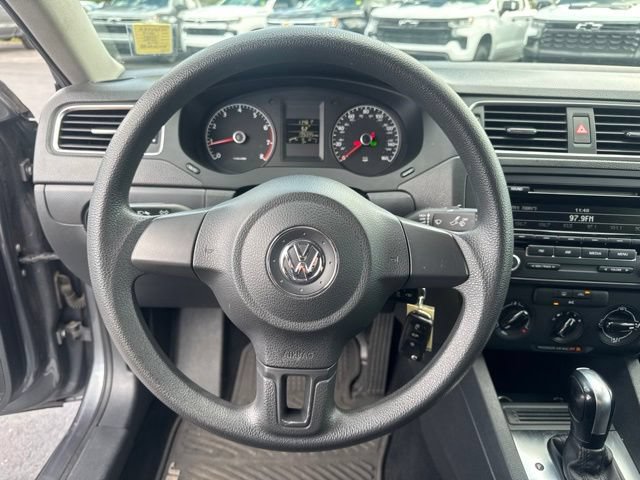 Used 2014 Volkswagen Jetta S FWD image 13