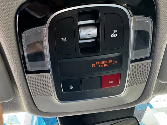 Used 2023 Hyundai Tucson SEL AWD/4WD image 27
