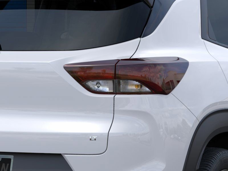 New 2026 Chevrolet TrailBlazer LT w/ Convenience Package AWD/4WD image 12