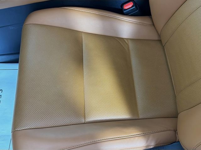 Certified 2021 Lexus RX 450h AWD w/ Premium Package image 20