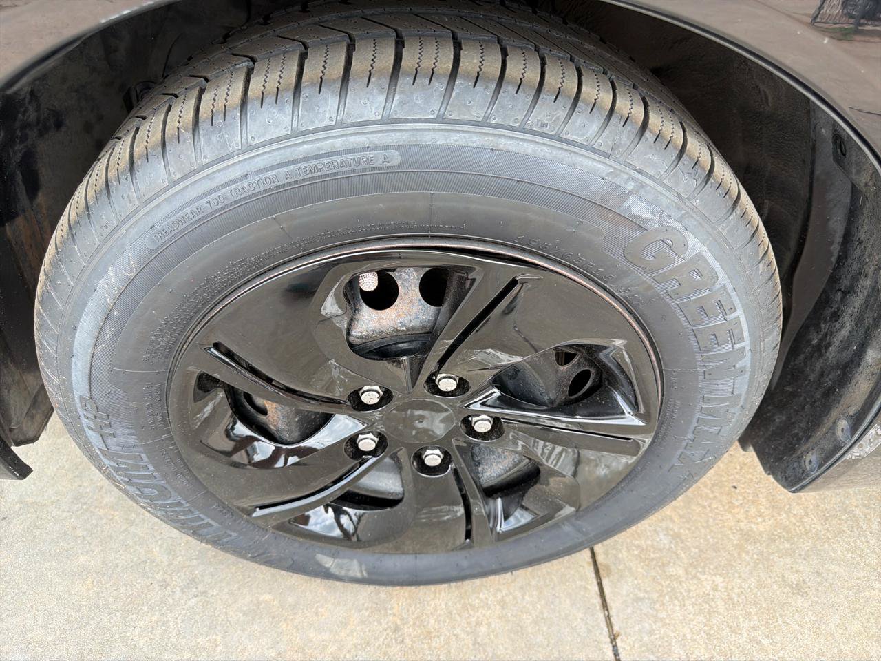 Used 2014 Honda Civic LX image 32
