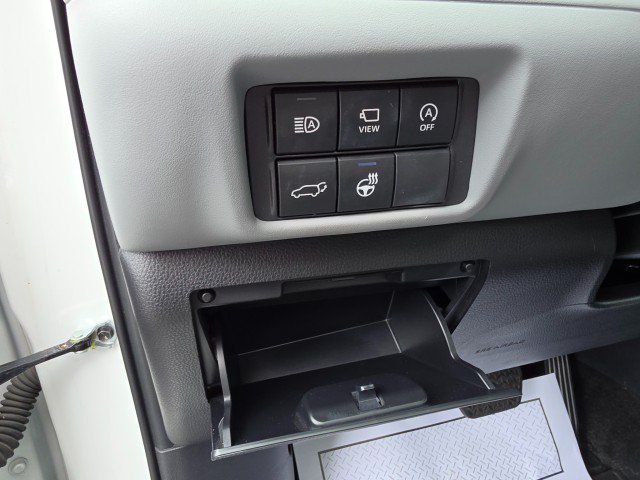 Used 2023 Toyota Highlander Platinum AWD/4WD image 37