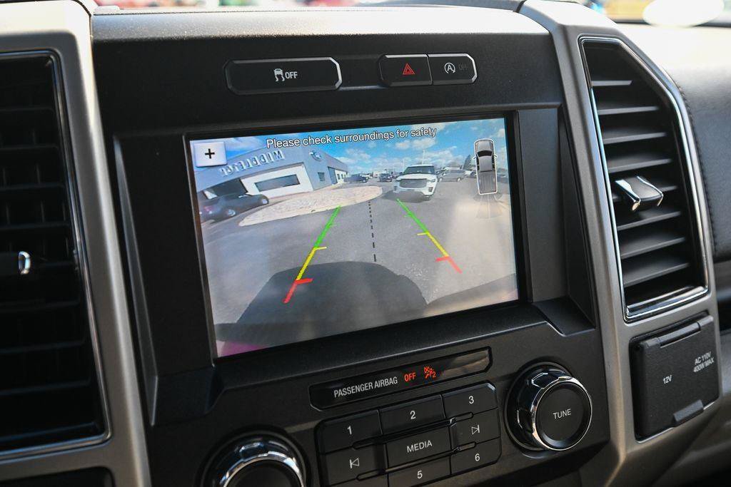 Used 2019 Ford F150 Lariat AWD/4WD image 36
