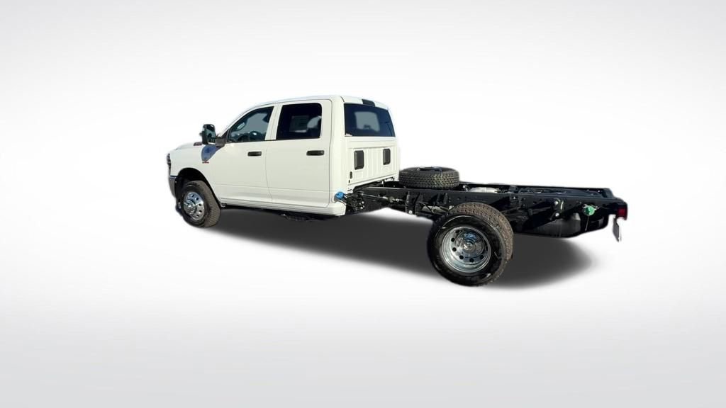 New 2026 RAM 3500 Tradesman image 34