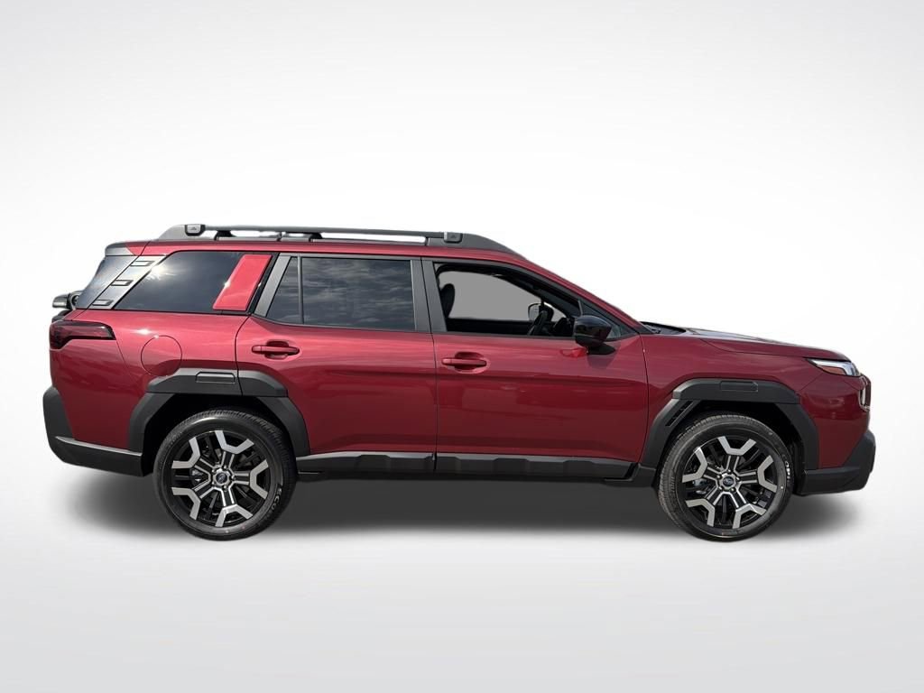New 2026 Subaru Outback Touring XT image 9