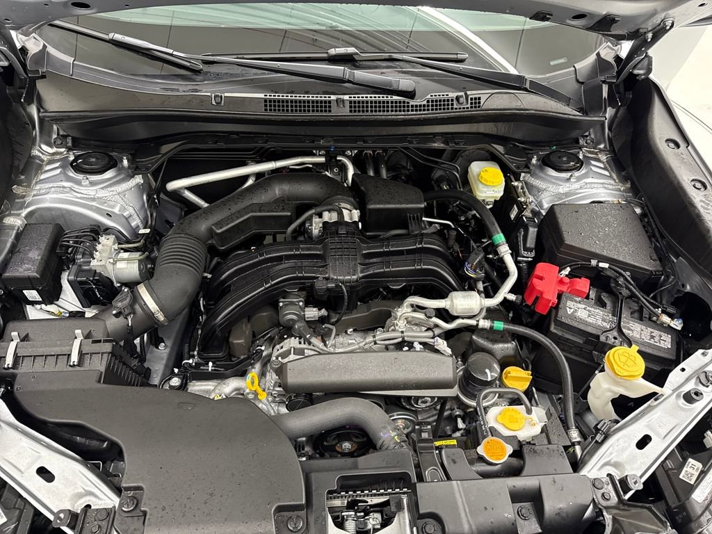 Used 2026 Subaru Forester Premium image 11