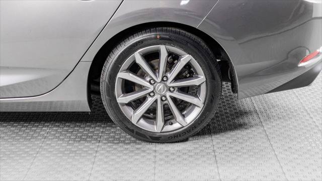 Used 2025 Acura Integra FWD image 35
