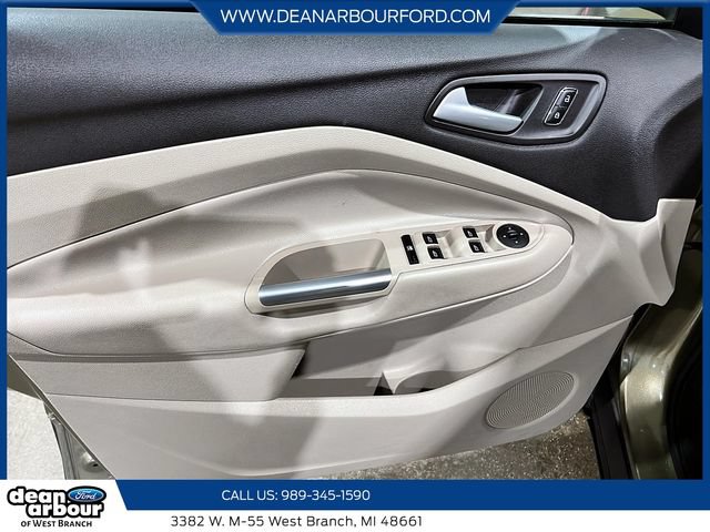 Used 2014 Ford Escape SE w/ Equipment Group 201A FWD image 11