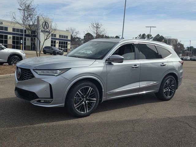 New 2026 Acura MDX SH-AWD w/ Advance Package image 4
