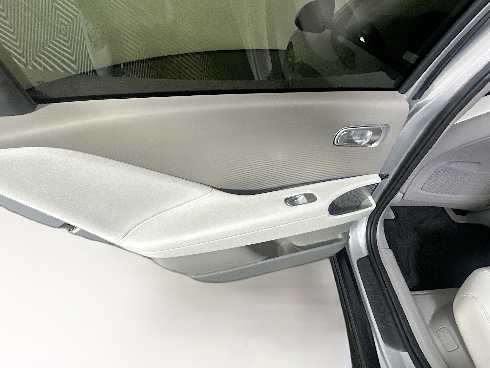 Used 2023 Hyundai Ioniq 6 SEL w/ Cargo Package image 26