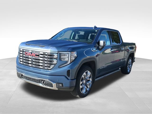 Used 2025 GMC Sierra 1500 Denali AWD/4WD image 29